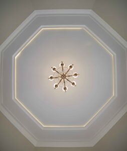 Ceiling