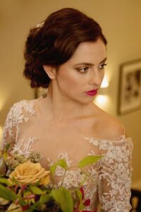 Lansbury Wedding
