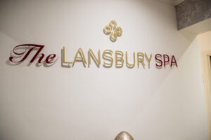 Lansbury Spa