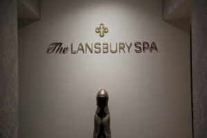 Lansbury Spa