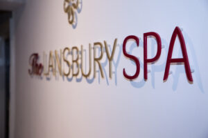 Lansbury Spa