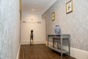 Lansbury Spa