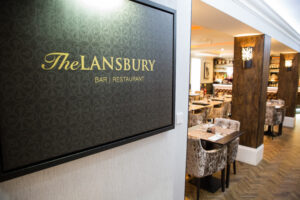 Lansbury Restaurant
