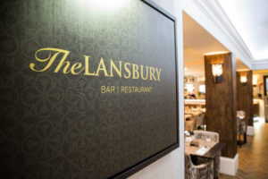 Lansbury Restaurant