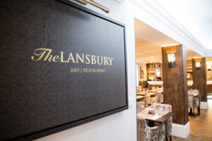 Lansbury Restaurant