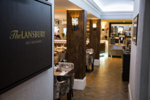 Lansbury Dining
