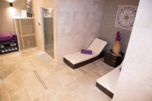 Lansbury Spa