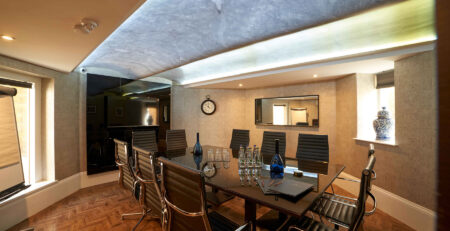 meeting room