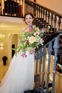 Lansbury Wedding