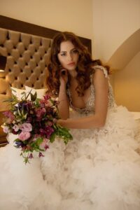 Lansbury Wedding