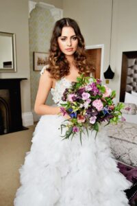 Lansbury Wedding