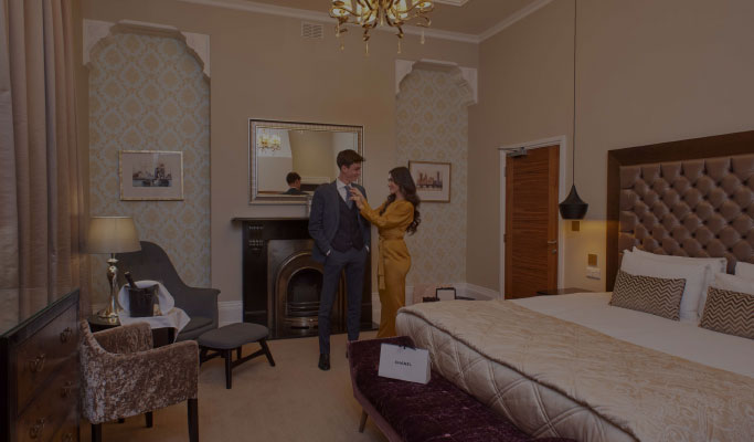Lansbury Room