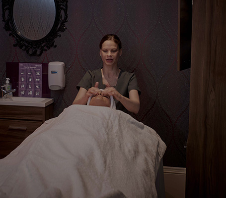 lansbury treatments