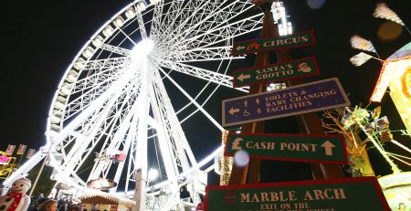 Winter Wonderland