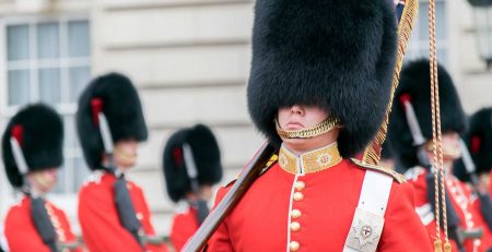 Queen's Guard