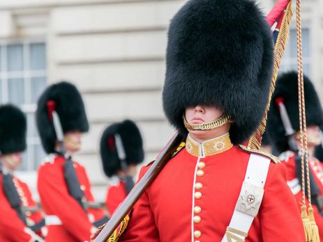 Queen's Guard