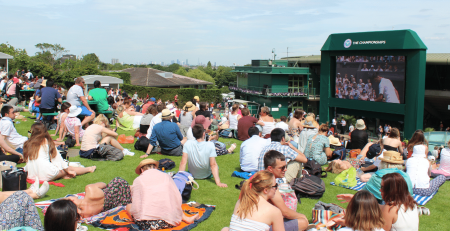 wimbledon