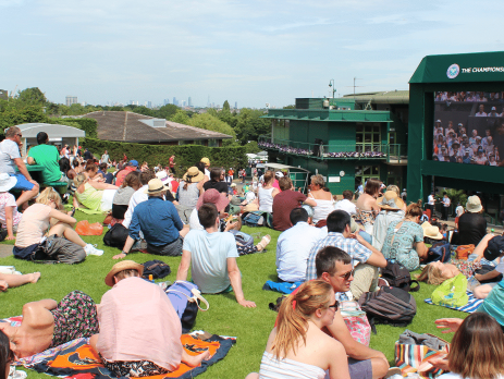 wimbledon