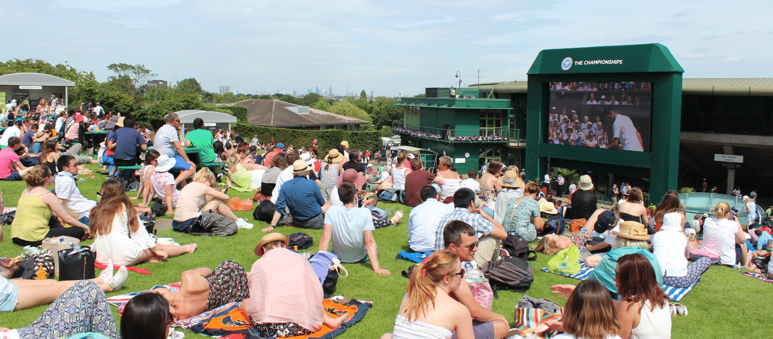 wimbledon