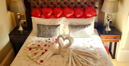 honeymoon