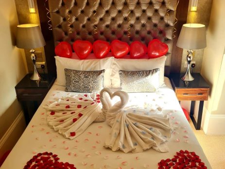 honeymoon