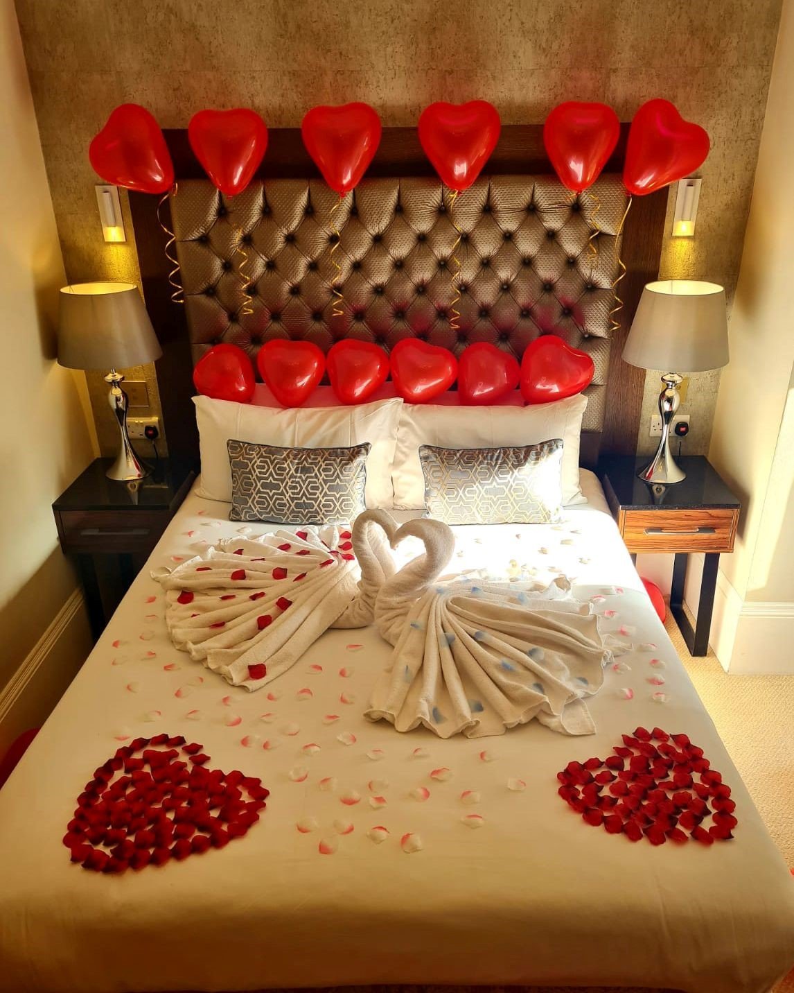 honeymoon