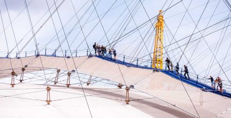 dome