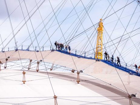 dome