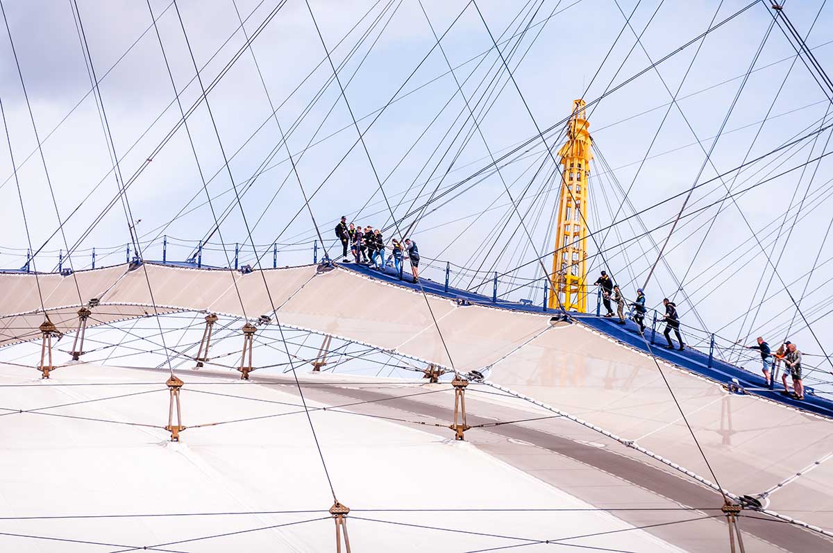 dome