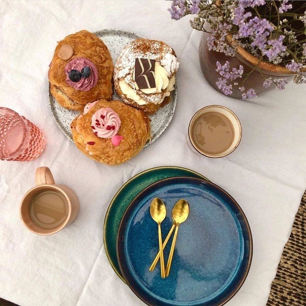 afternoon tea
