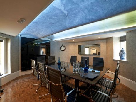 meeting room