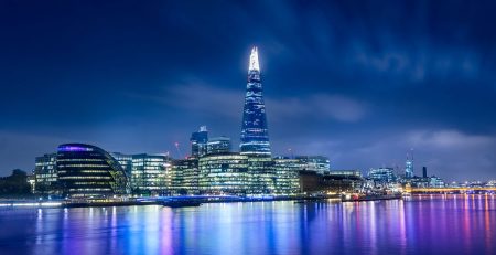 London