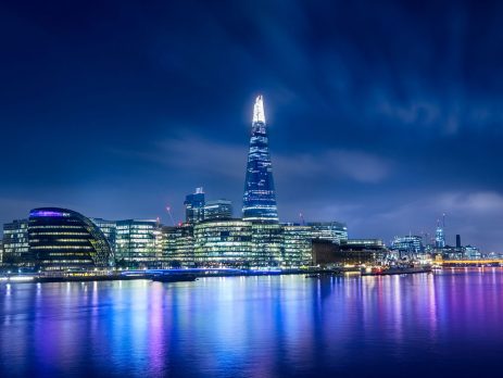 London