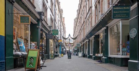 cecil court